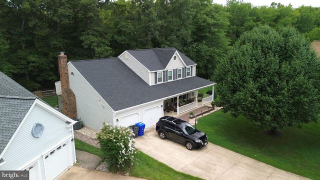 6611 COTTONTAIL CT, Waldorf, MD 20603