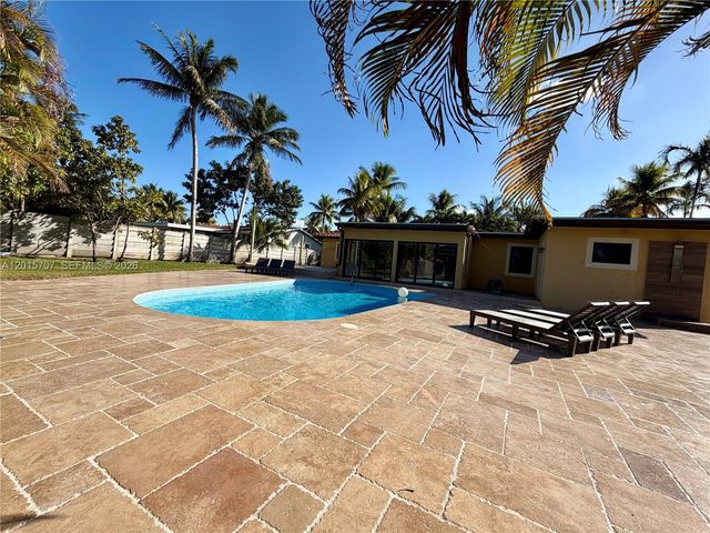 2639 Monroe St 1, Hollywood, FL 33020