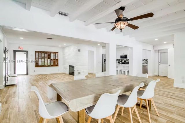 2639 Monroe St 1, Hollywood, FL 33020