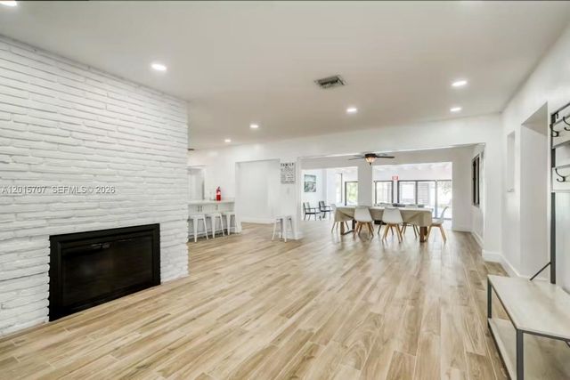 2639 Monroe St 1, Hollywood, FL 33020