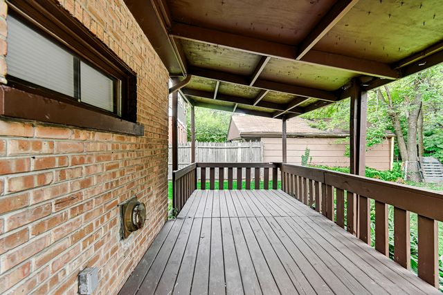 256 E 140th Place, Dolton, IL 60419