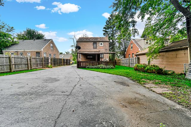 256 E 140th Place, Dolton, IL 60419