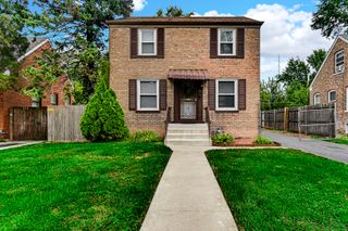 256 E 140th Place, Dolton, IL 60419