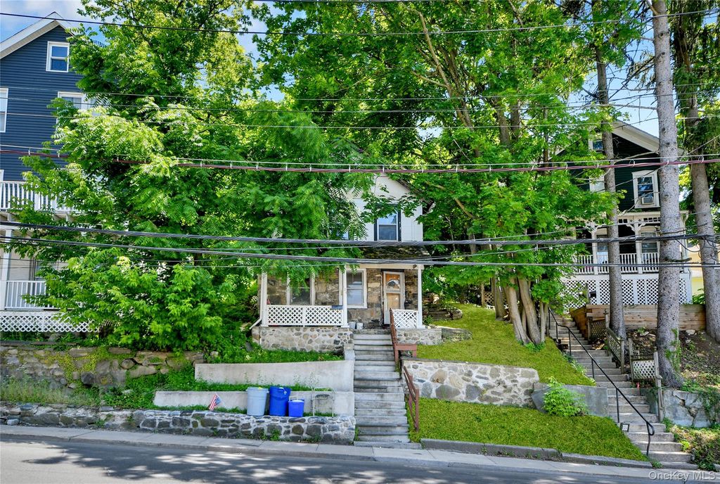 126 Croton Avenue, Ossining, NY 10562