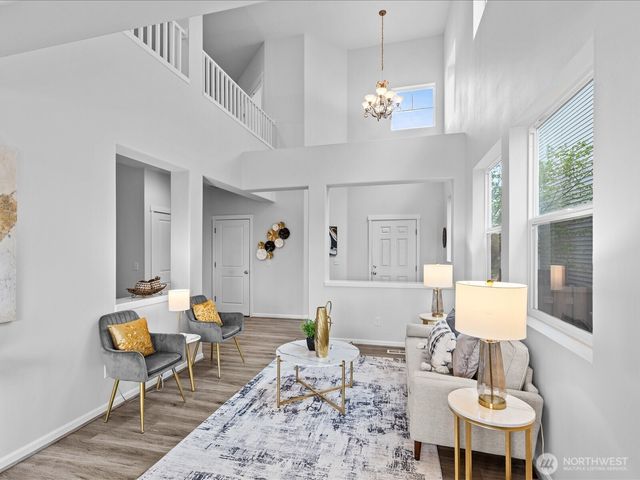 16506 24th Street E, Lake Tapps, WA 98391