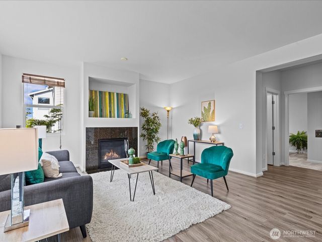 16506 24th Street E, Lake Tapps, WA 98391