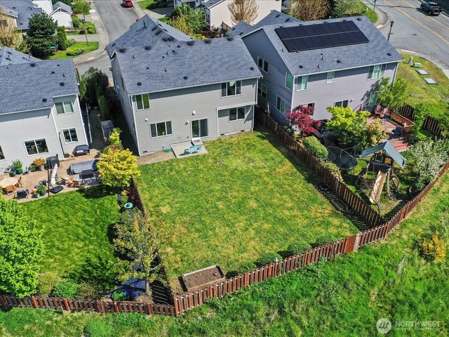 16506 24th Street E, Lake Tapps, WA 98391