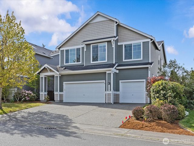 16506 24th Street E, Lake Tapps, WA 98391