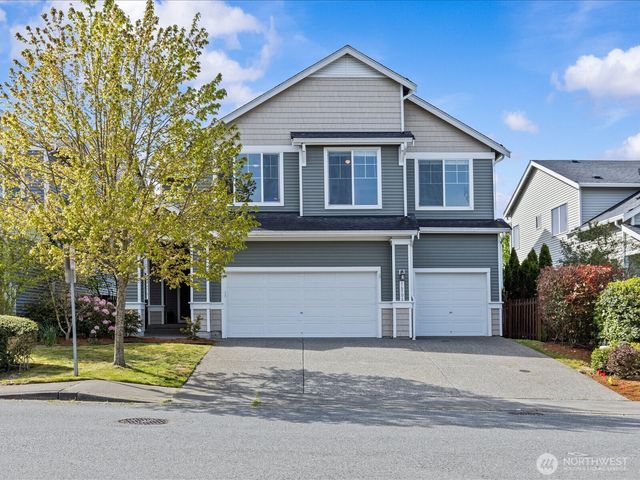16506 24th Street E, Lake Tapps, WA 98391