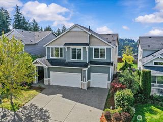 16506 24th Street E, Lake Tapps, WA 98391