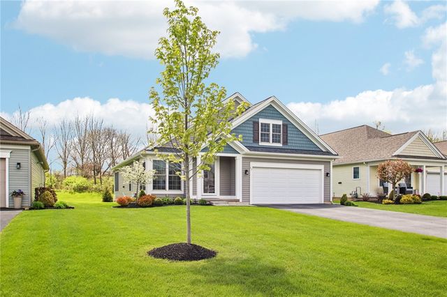 65 Willowford Drive, Henrietta, NY 14467