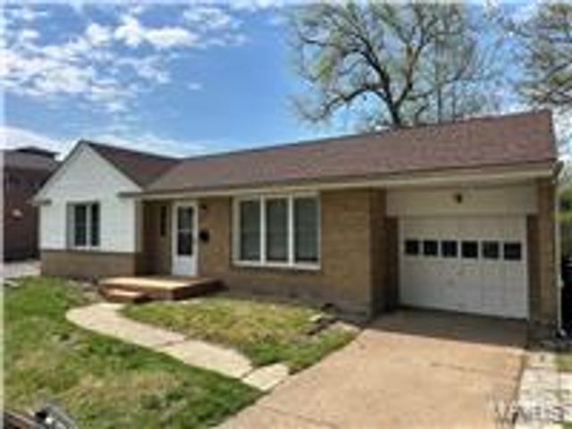 9343 Duenke Drive, St Louis, MO 63137