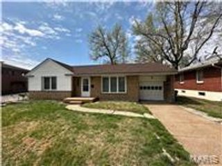 9343 Duenke Drive, St Louis, MO 63137