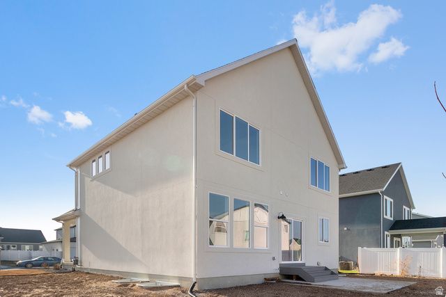 2414 W SANTA FE DR, Mapleton, UT 84664