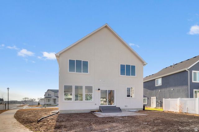 2414 W SANTA FE DR, Mapleton, UT 84664
