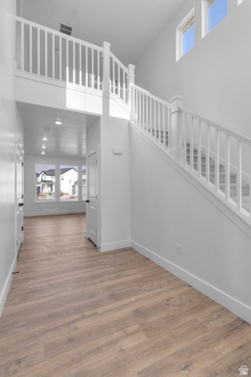 Image 2 of property listing at 2414 W SANTA FE DR, Mapleton, UT 84664