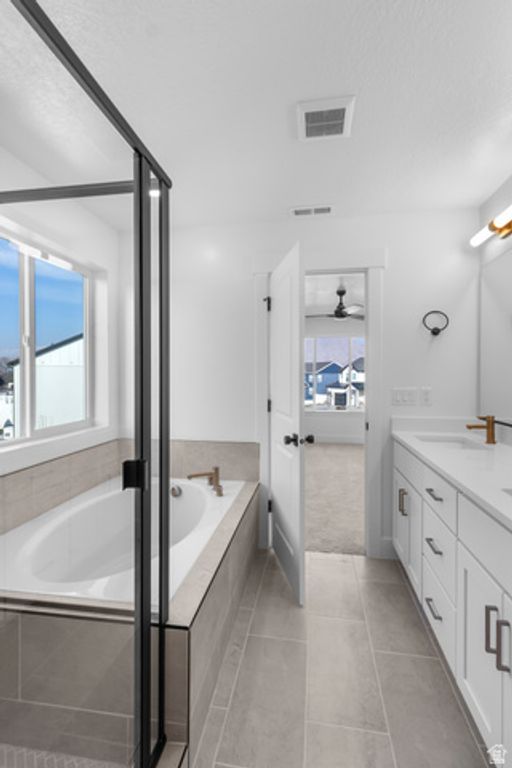 Image 12 of property listing at 2414 W SANTA FE DR, Mapleton, UT 84664