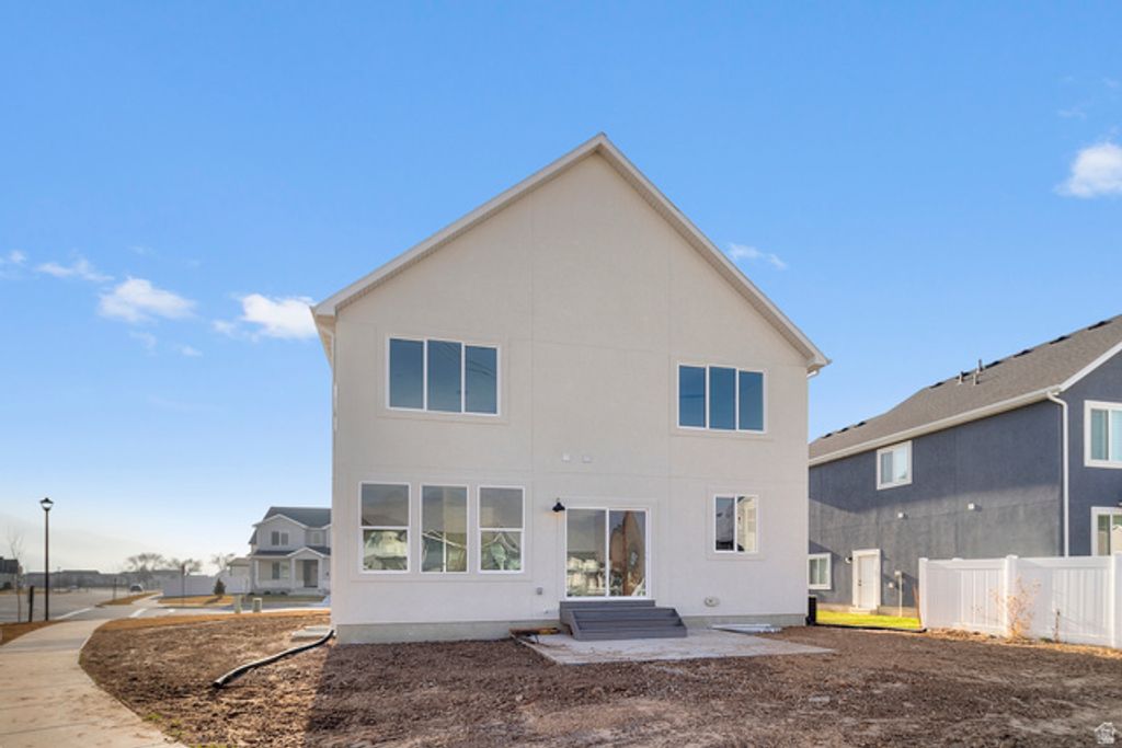 Image 18 of property listing at 2414 W SANTA FE DR, Mapleton, UT 84664