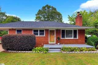124 Courtney Circle, Greenville, SC 29617