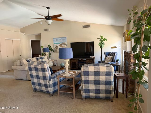 5614 W BUTLER Drive, Chandler, AZ 85226