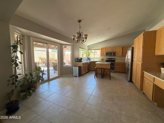5614 W BUTLER Drive, Chandler, AZ 85226
