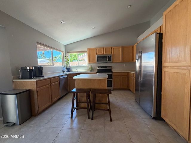 5614 W BUTLER Drive, Chandler, AZ 85226