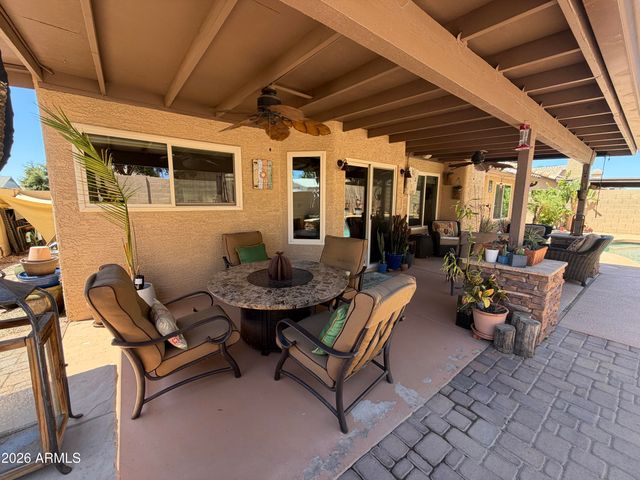 5614 W BUTLER Drive, Chandler, AZ 85226