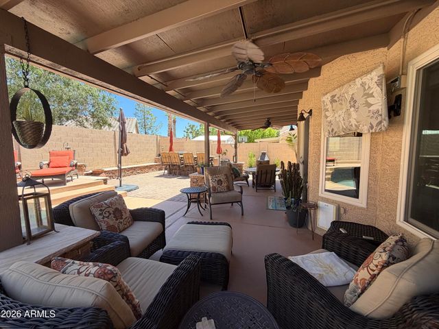 5614 W BUTLER Drive, Chandler, AZ 85226
