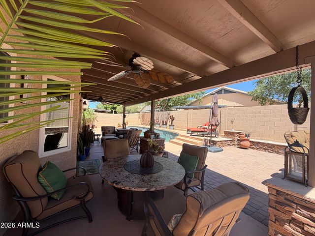 5614 W BUTLER Drive, Chandler, AZ 85226