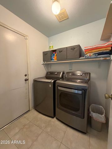 5614 W BUTLER Drive, Chandler, AZ 85226