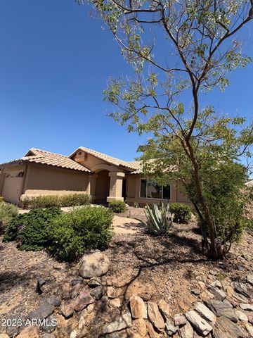 5614 W BUTLER Drive, Chandler, AZ 85226