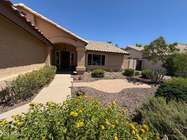 5614 W BUTLER Drive, Chandler, AZ 85226