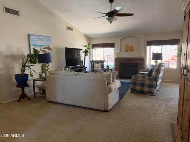 5614 W BUTLER Drive, Chandler, AZ 85226