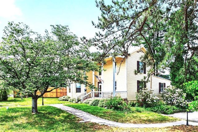 605 MINERAL AVE, Mineral, VA 23117