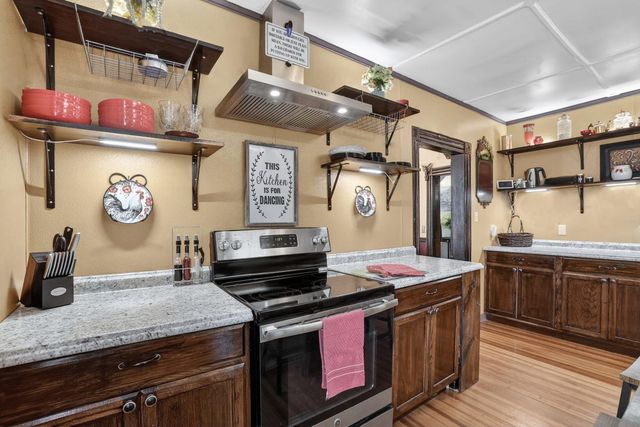 605 MINERAL AVE, Mineral, VA 23117