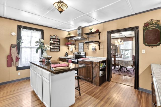 605 MINERAL AVE, Mineral, VA 23117
