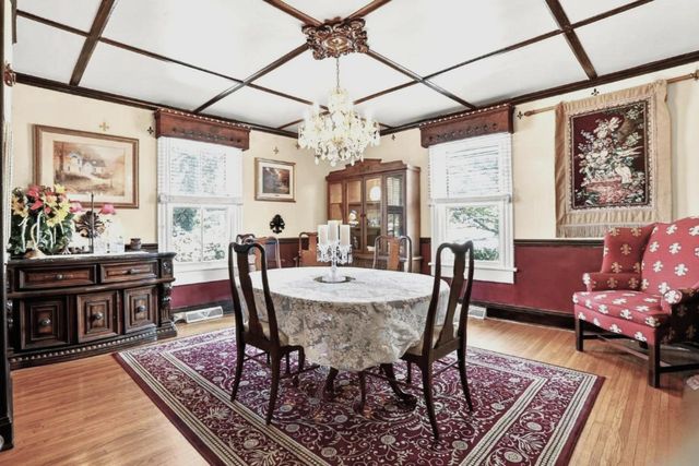 605 MINERAL AVE, Mineral, VA 23117