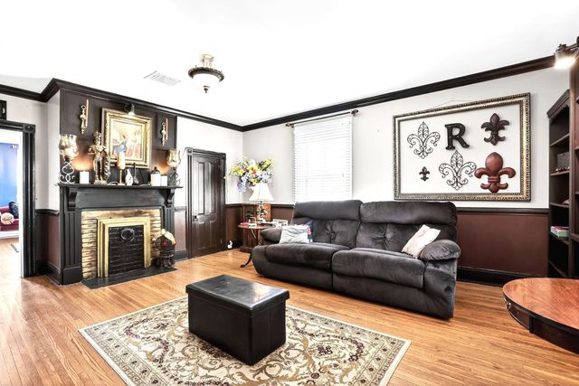 605 MINERAL AVE, Mineral, VA 23117