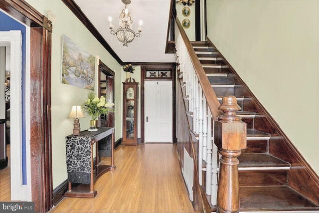 605 MINERAL AVE, Mineral, VA 23117