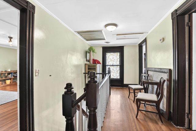 605 MINERAL AVE, Mineral, VA 23117