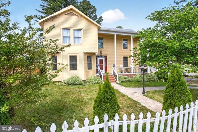 605 MINERAL AVE, Mineral, VA 23117