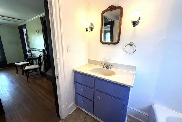 605 MINERAL AVE, Mineral, VA 23117
