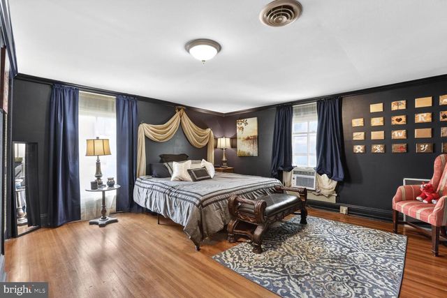 605 MINERAL AVE, Mineral, VA 23117