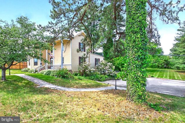 605 MINERAL AVE, Mineral, VA 23117