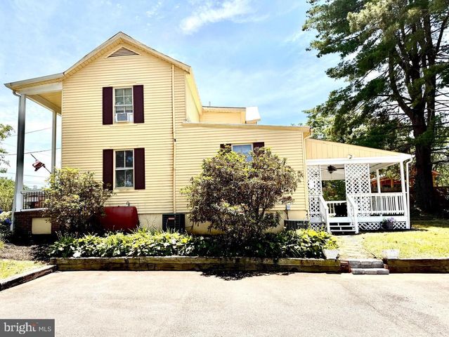605 MINERAL AVE, Mineral, VA 23117
