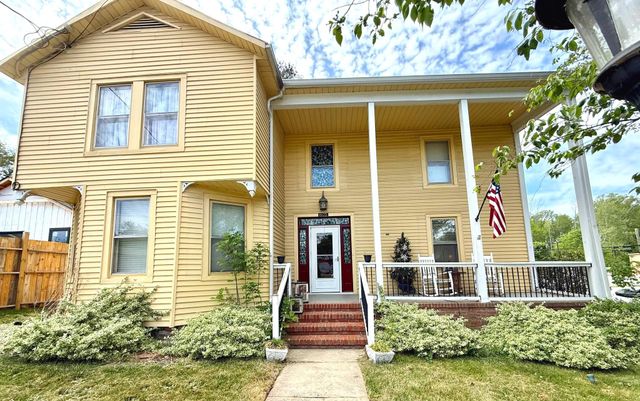 605 MINERAL AVE, Mineral, VA 23117