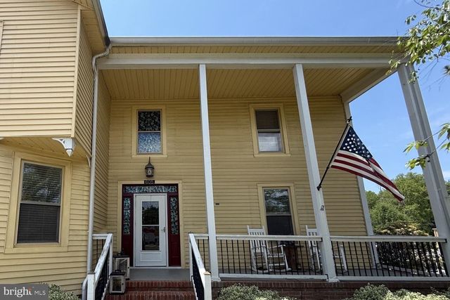 605 MINERAL AVE, Mineral, VA 23117
