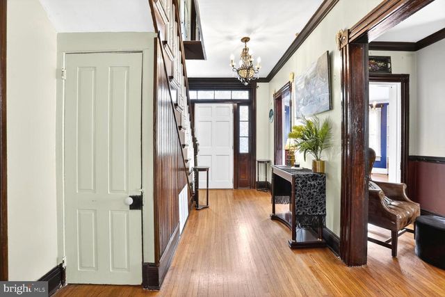 605 MINERAL AVE, Mineral, VA 23117