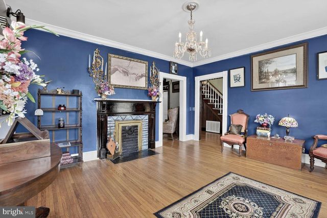 605 MINERAL AVE, Mineral, VA 23117