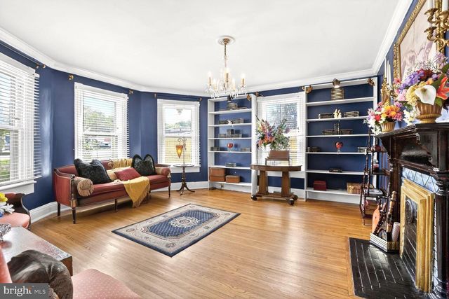 605 MINERAL AVE, Mineral, VA 23117